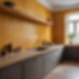 Elegant Decorative Plastering Techniques