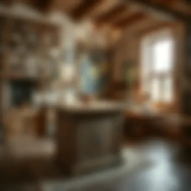 Notable Деревянное панно своими руками: руководство по созданию уникальных элементов декора