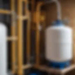 A comprehensive overview of various water filtration systems suitable for well water