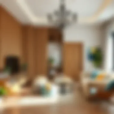 Дизайн балкона с рейками: идея и реализация Summary