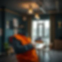 Длина провода в подрозетнике: важные аспекты для электромонтажных работ Introduction