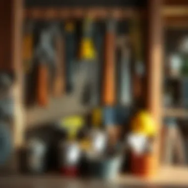 Домашние инструменты: полное руководство и названия Introduction Домашние инструменты: полное руководство и названия Introduction