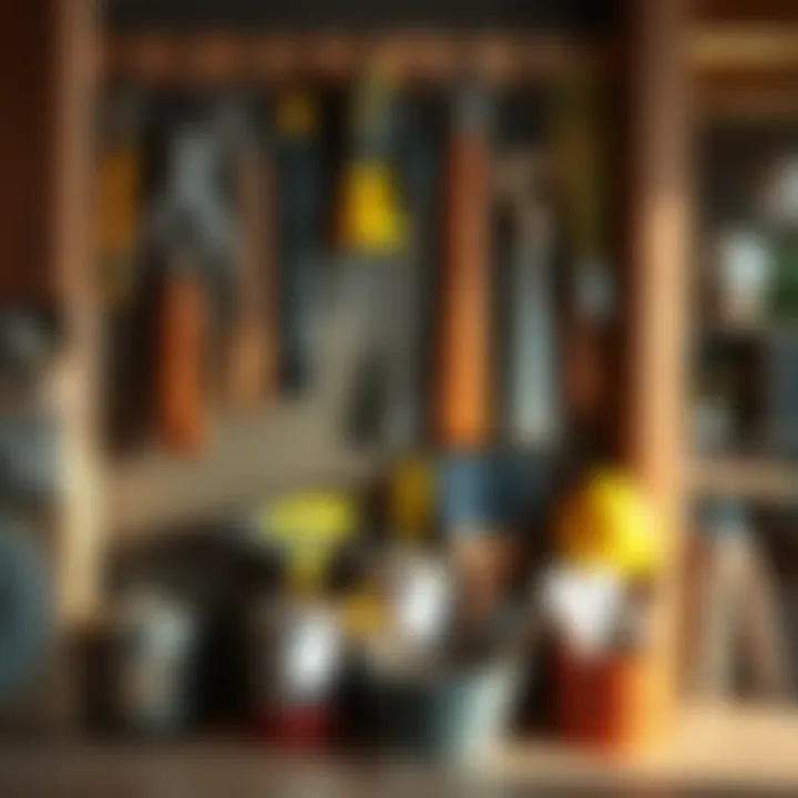 Домашние инструменты: полное руководство и названия Introduction Домашние инструменты: полное руководство и названия Introduction