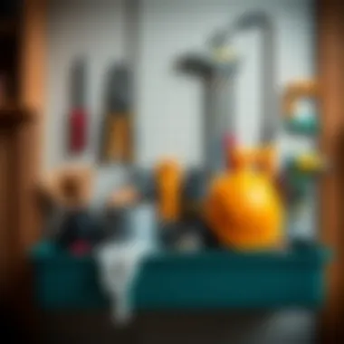 Домашние инструменты: полное руководство и названия Summary Домашние инструменты: полное руководство и названия Summary