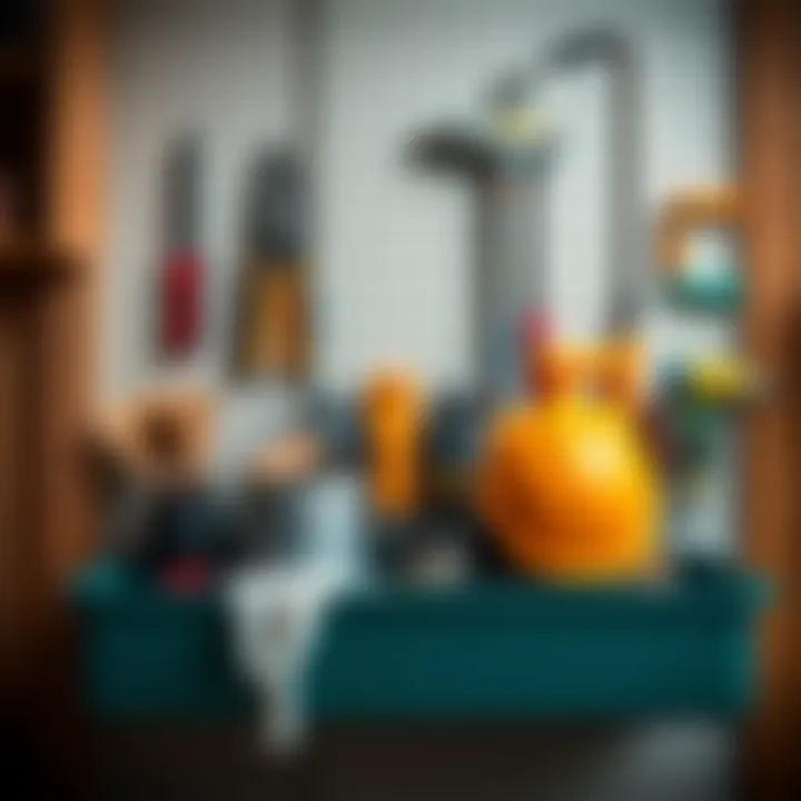 Домашние инструменты: полное руководство и названия Summary Домашние инструменты: полное руководство и названия Summary