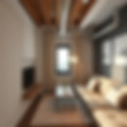 Эффективные методы скрытия труб отопления в стенах квартиры Introduction