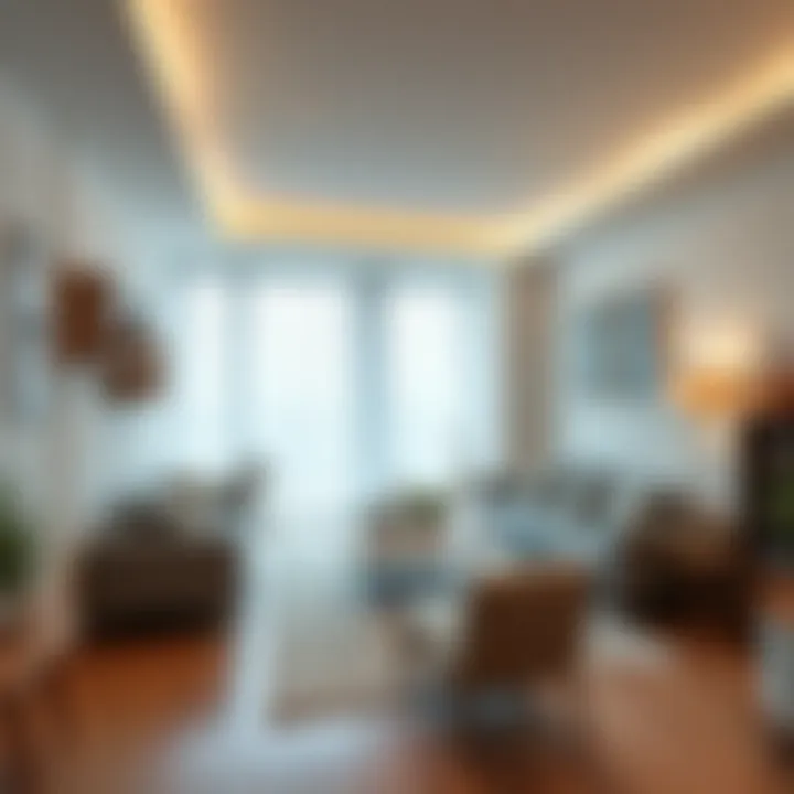 Notable Эффективные методы скрытия труб отопления в стенах квартиры