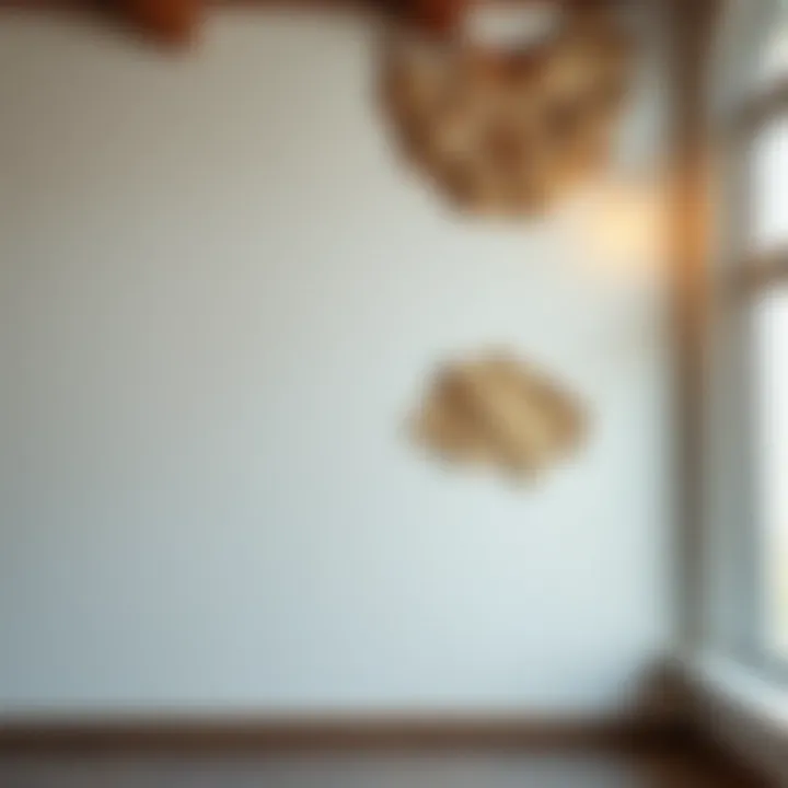 Notable Эффективные методы удаления побелки со стен Notable Эффективные методы удаления побелки со стен