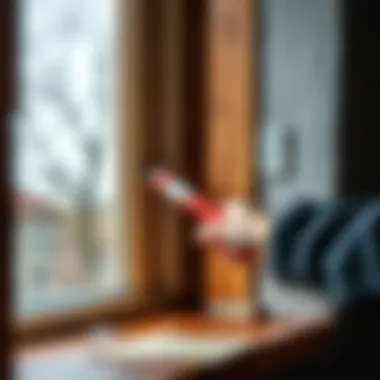 Ensuring Effective Adhesion of Sealant Ensuring effective sealant adhesion