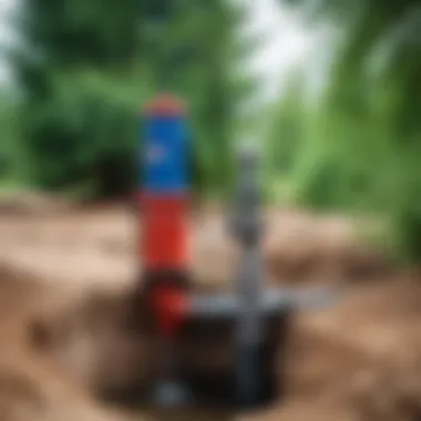 External Influences on Well Pump Functionality Environmental factors affecting well pump