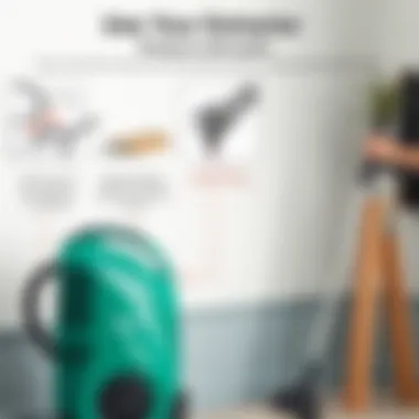 Illustrated Guide to Using an Extractor Step-by-step guide for using an extractor illustrated