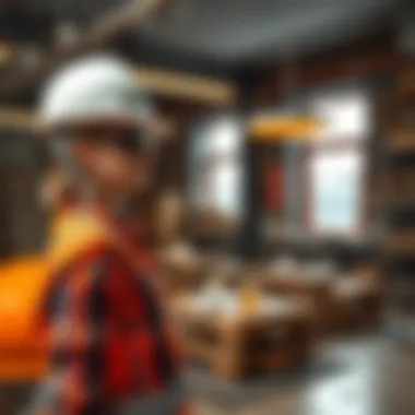 The Importance of Fire Safety in Construction Importance of fire safety in construction