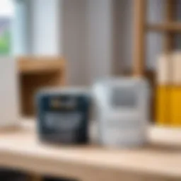 High-quality primer options for furniture painting