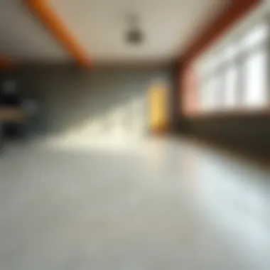 Understanding Strength Characteristics of Garage Flooring Concrete Strength characteristics of garage floor concrete