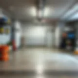 Exploring Different Types of Concrete for Garage Floors Concrete types for garage flooring