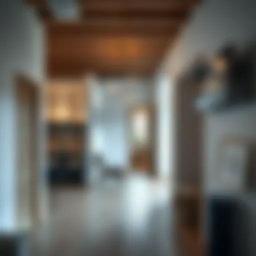 Гардеробная и постирочная в одном помещении: эффективные решения для оптимизации пространс