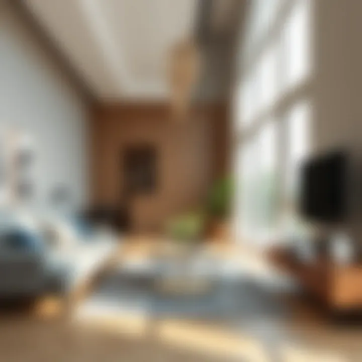 Notable Гардеробная и постирочная в одном помещении: эффективные решения для оптимизации пространства