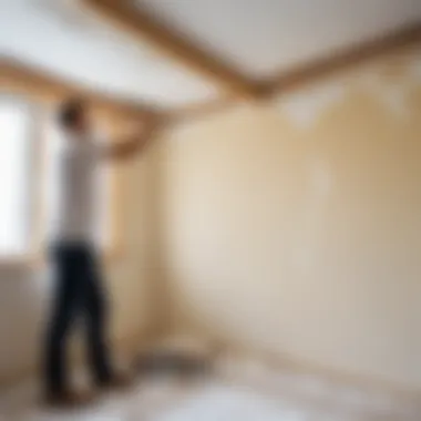 Understanding Health and Environmental Impacts Health and environmental considerations for using foam insulation