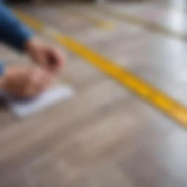 Avoiding Measurement Errors in Floor Area Calculation Common mistakes to avoid when measuring