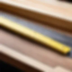 Essential qualities of a wood saw file