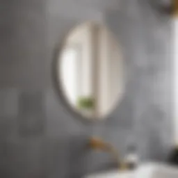 Different types of grout for tile