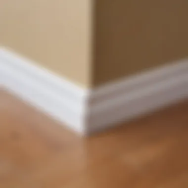 Avoiding Common Installation Mistakes in Baseboards Common mistakes in baseboard installation