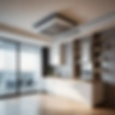 Innovative Techniques for Effective Ventilation Modern ventilation techniques