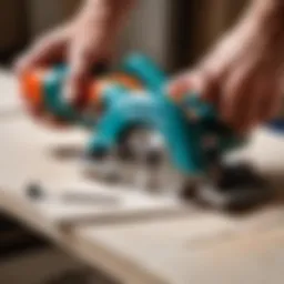 High-quality cutting tools for porcelain tile