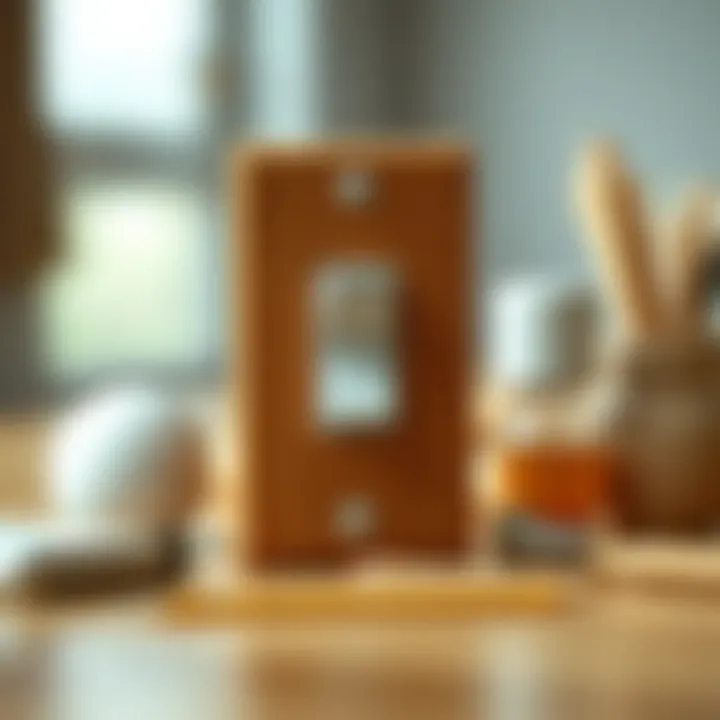 Essential Materials for Switch Drawing Materials needed for drawing a switch