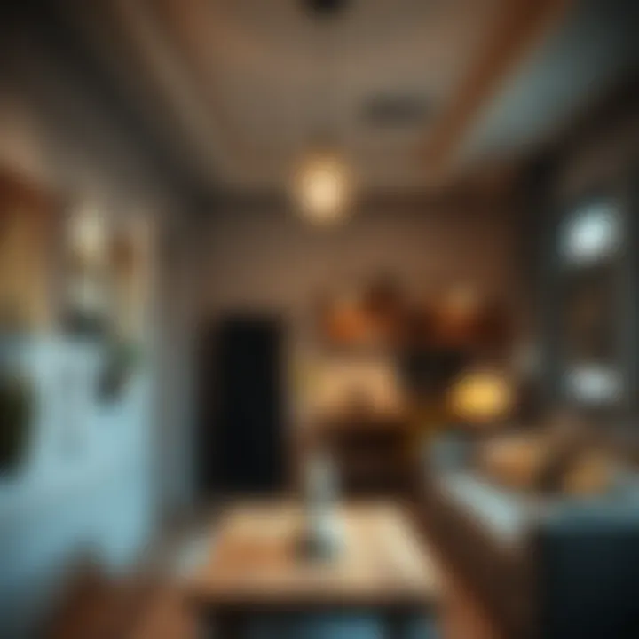 Important Safety Guidelines for DIY Projects Safety tips for DIY smart lighting