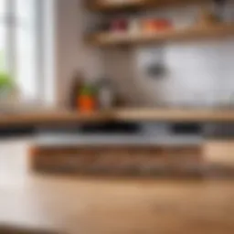 Common kitchen pests and their habitat