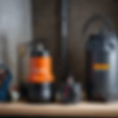 Tips for Installing Immersion Pumps Installation tips for immersion pumps
