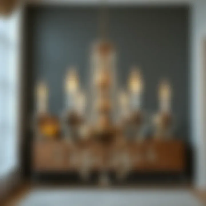 Choosing the Right Chandelier for Your Space Choosing the right chandelier for your space