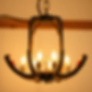 Essential Tools for Chandelier Installation Essential tools for chandelier installation