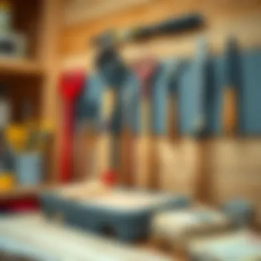 Инструменты по дереву для домашней мастерской ручные Summary Инструменты по дереву для домашней мастерской ручные Summary