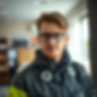 Notable Использование шуруповерта для сверления бетонной стены: практическое руководство
