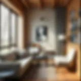 Из чего лучше сделать пол в частном доме Introduction