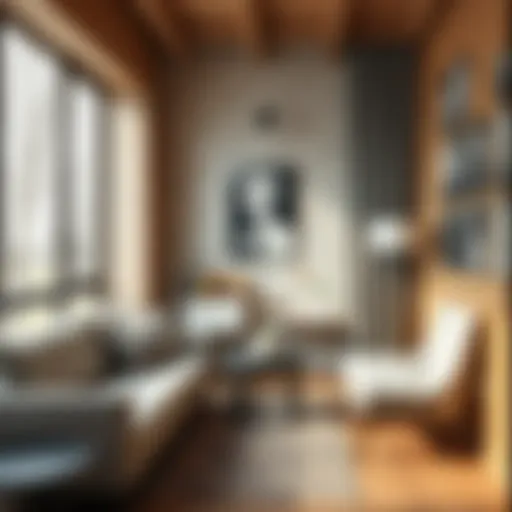 Из чего лучше сделать пол в частном доме Introduction