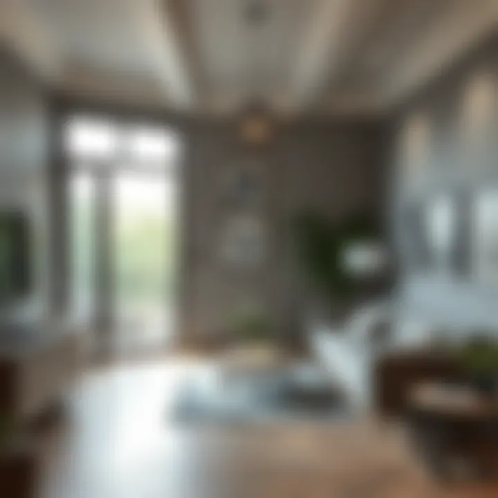 Notable Из чего лучше сделать пол в частном доме