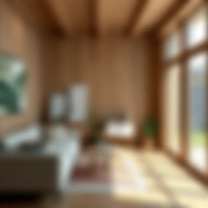 Из чего лучше сделать пол в частном доме Summary