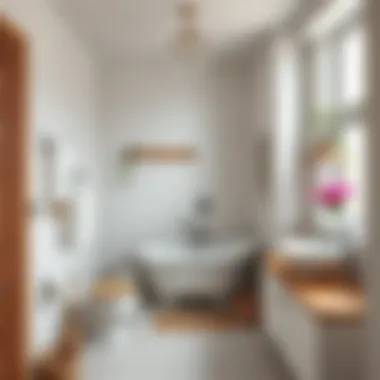 Notable Избавление от старой краски со стен ванной комнаты: практическое руководство Notable Избавление от старой краски со стен ванной комнаты: практическое руководство