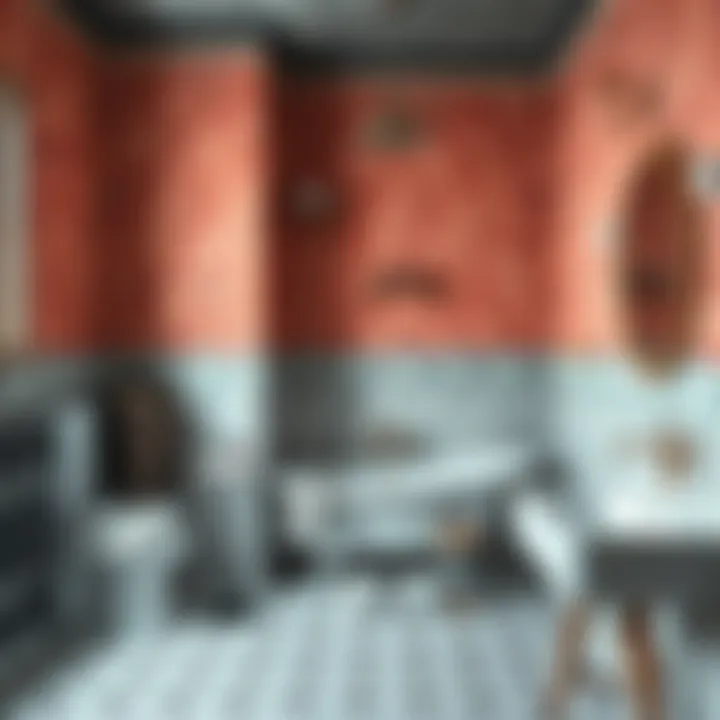 Избавление от старой краски со стен ванной комнаты: практическое руководство Summary Избавление от старой краски со стен ванной комнаты: практическое руководство Summary