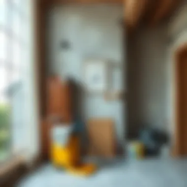 Как эффективно отмыть акриловый герметик: пошаговое руководство Summary