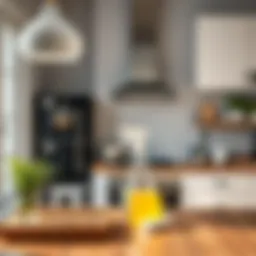 Как эффективно почистить смеситель на кухне от засоров Introduction