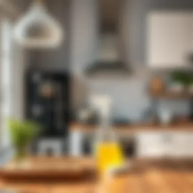 Как эффективно почистить смеситель на кухне от засоров Introduction