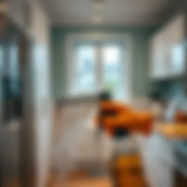 Notable Как эффективно почистить смеситель на кухне от засоров