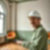 Как красить уже окрашенные стены: Полное руководство Introduction