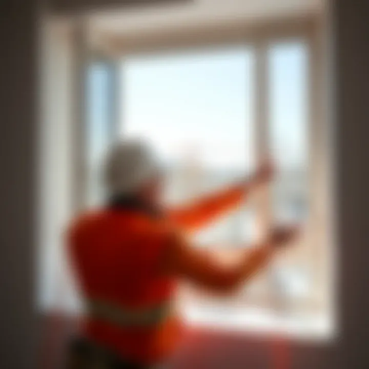 Notable Как менять уплотнитель на пластиковых окнах своими руками Notable Как менять уплотнитель на пластиковых окнах своими руками