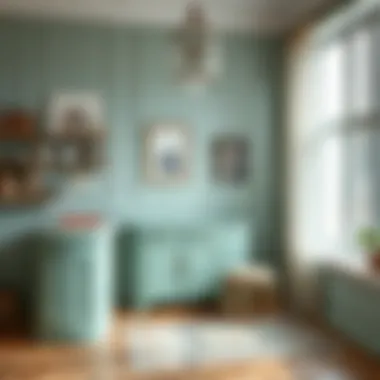Notable Как нанести патину на мебель в домашних условиях Notable Как нанести патину на мебель в домашних условиях