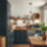 Как обделать потолок на кухне в квартире: практическое руководство Introduction